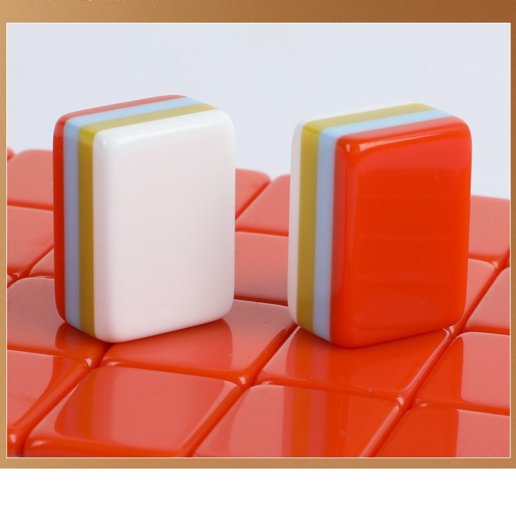 Valcrest™ Halloween Nights American Mahjong Set – 160Tiles